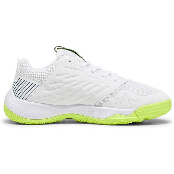 PUMA Kinder Handballschuhe Accelerate Jr von Puma