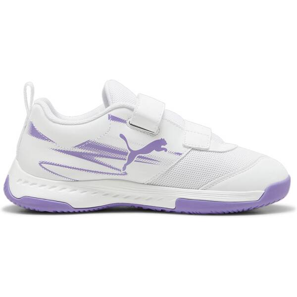 PUMA Kinder Handballschuhe Varion II V Jr PUMA Kinder Handballschuhe Varion II V Jr von Puma