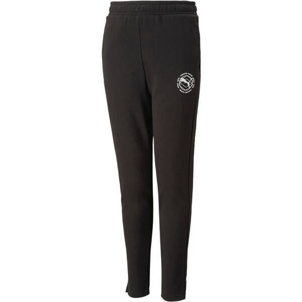 PUMA Kinder Hose ACTIVE SPORTS Sweatpants TR B von Puma