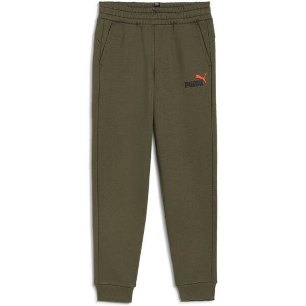 PUMA Kinder Hose ESS 2 Col Logo Pants FL von Puma