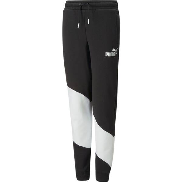 PUMA Kinder Hose POWER CAT Sweatpants von Puma