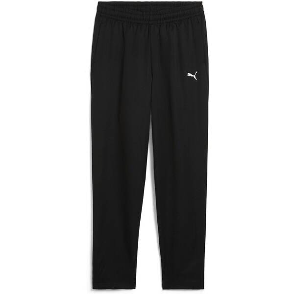 PUMA Kinder Hose TAD ESS Woven Tapered Pants B von Puma