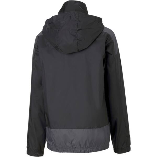 PUMA Kinder Jacke teamGOAL 23 Training Rain von Puma