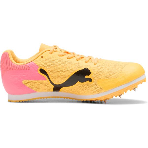 PUMA Kinder Leichtathletikschuhe evoSPEED Star 9 Junior von Puma