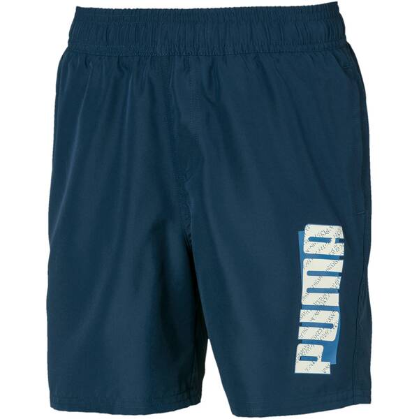 PUMA Kinder Shorts ESS Summer B von Puma