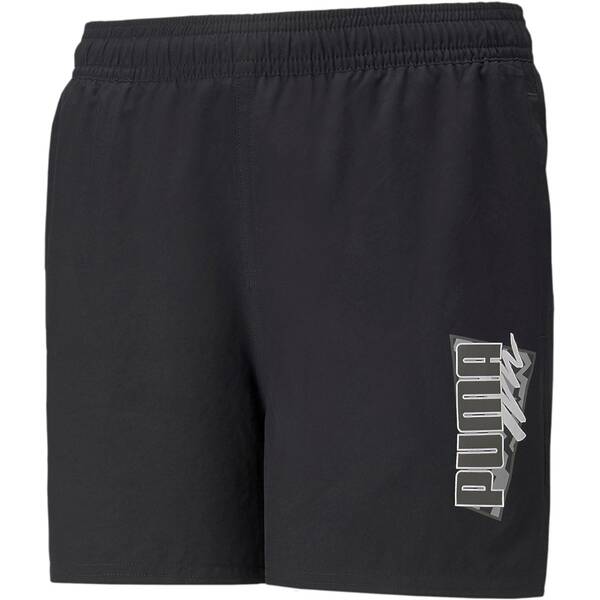 PUMA Kinder Shorts ESS Woven Shorts B von Puma