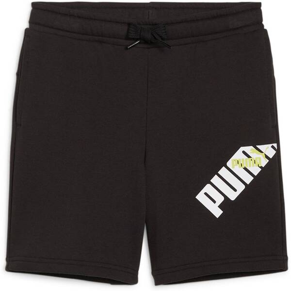 PUMA Kinder Shorts POWER Graphic Shorts von Puma