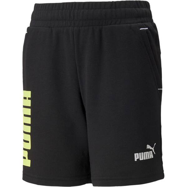 PUMA Kinder Shorts Puma Power Shorts TR B von Puma