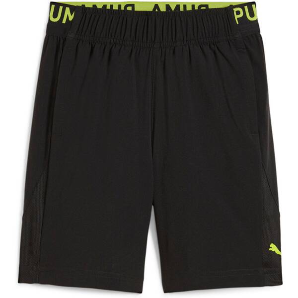 PUMA Kinder Shorts RUNTRAIN Shorts B von Puma