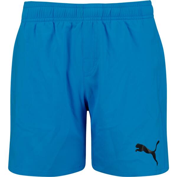 PUMA Kinder Shorts SWIM BOYS MEDIUM LENGTH SHORTS von Puma