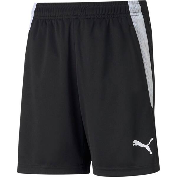 PUMA Kinder Shorts teamLIGA Training Shorts J von Puma