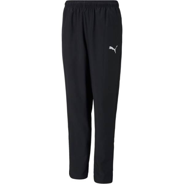 PUMA Kinder Sporthose teamRISE Sideline Pants Jr von Puma