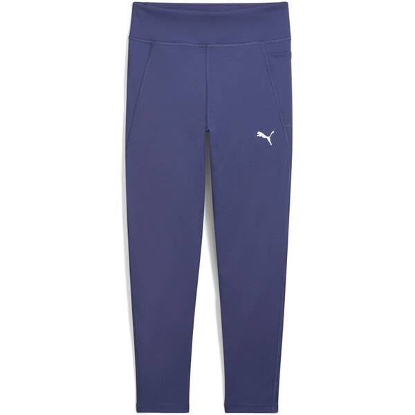 PUMA Kinder Strumpfhose TAD ESS High Waist 7/8 Tights G PUMA Kinder Strumpfhose TAD ESS High Waist 7/8 Tights G von Puma