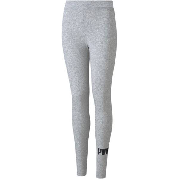 PUMA Kinder Tight ESS Logo Leggings G von Puma