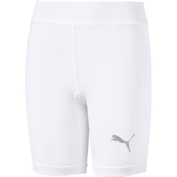 PUMA Kinder Tight LIGA Baselayer ShortTight von Puma