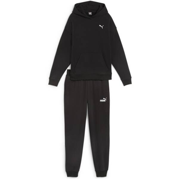 PUMA Damen Sportanzug Loungewear Suit TR von Puma