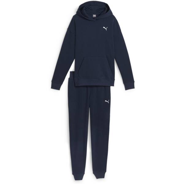 PUMA Damen Sportanzug Loungewear Suit TR von Puma