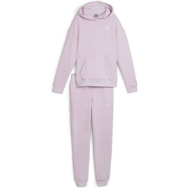 PUMA Damen Sportanzug Loungewear Suit TR von Puma