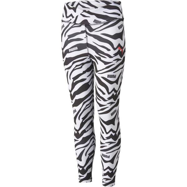 PUMA Kinder Tight Modern Sports 78 AOP Tight von Puma