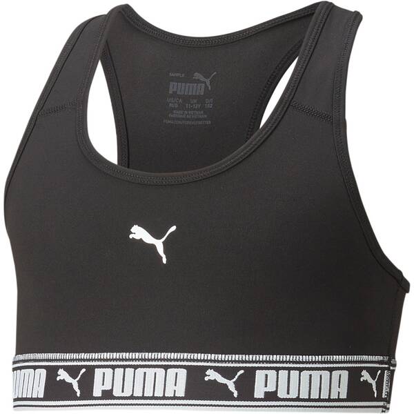 PUMA Kinder Top STRONG Bra G von Puma