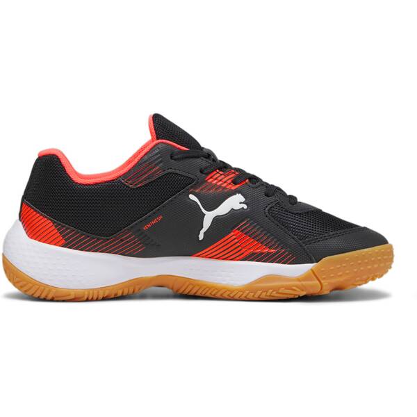 PUMA Kinder Workoutschuhe Solarflash Jr II von Puma