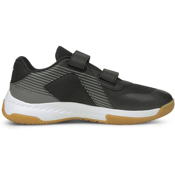 PUMA Kinder Workoutschuhe Varion V Jr von Puma