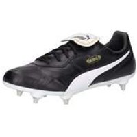 PUMA King Top SG Fußball Herren schwarz von Puma