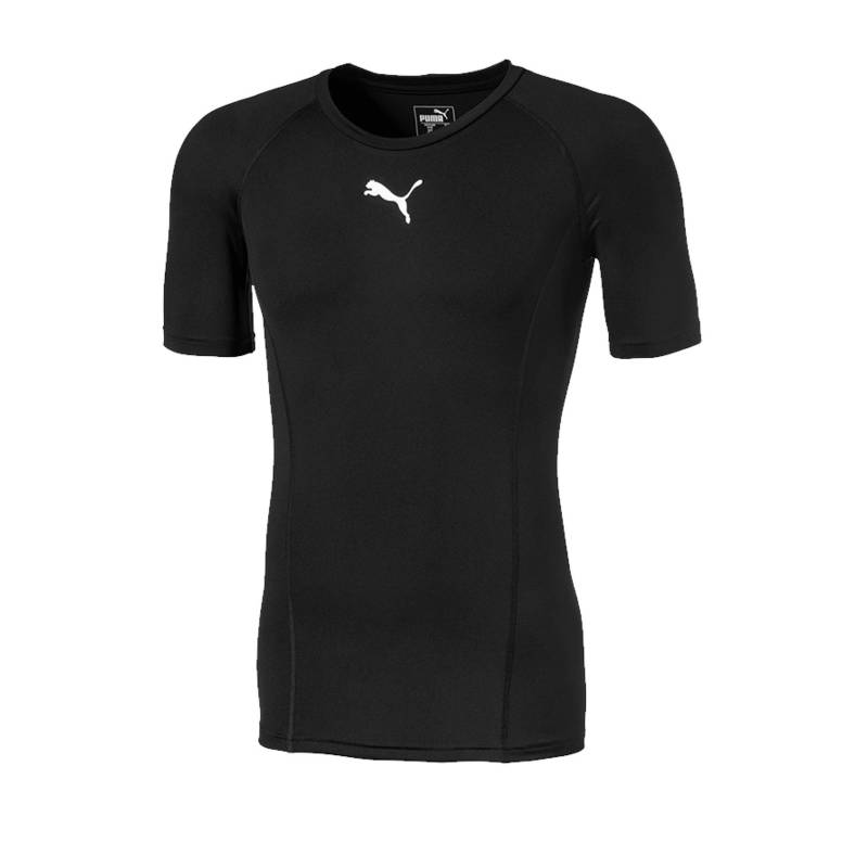 PUMA LIGA Funktionsshirt Herren von Puma
