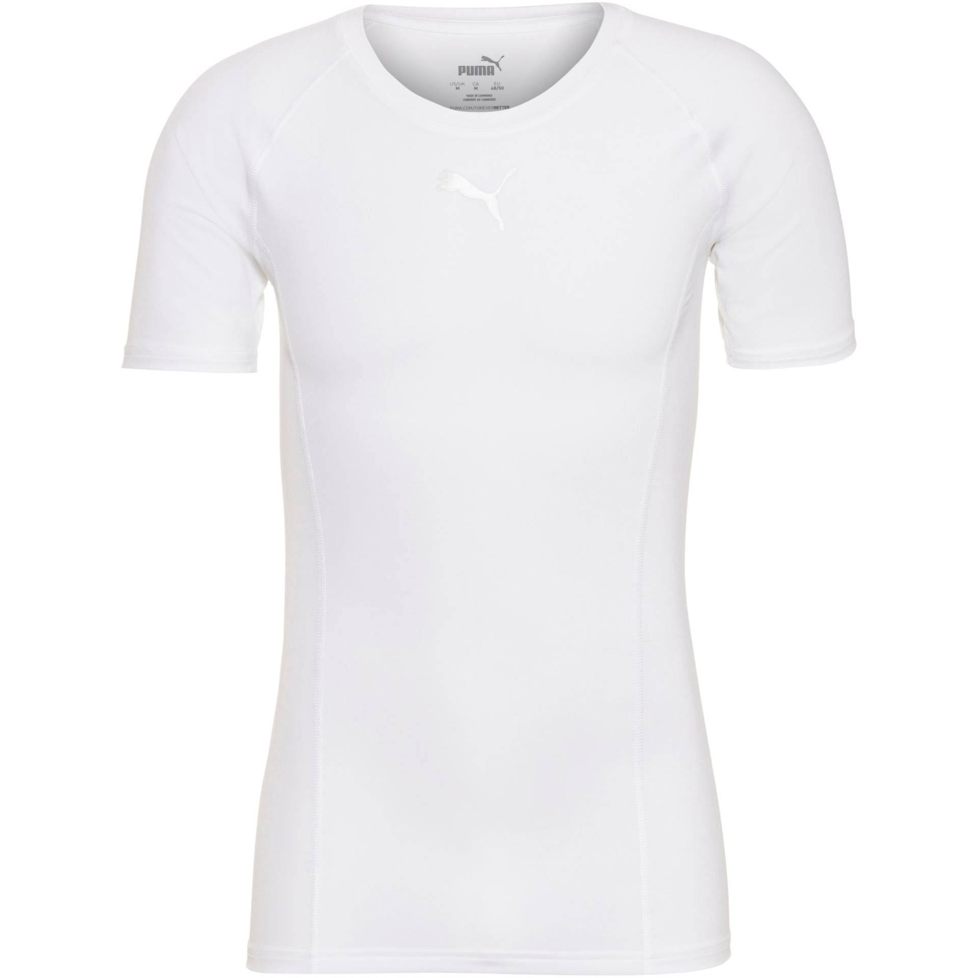 PUMA LIGA Funktionsshirt Herren von Puma