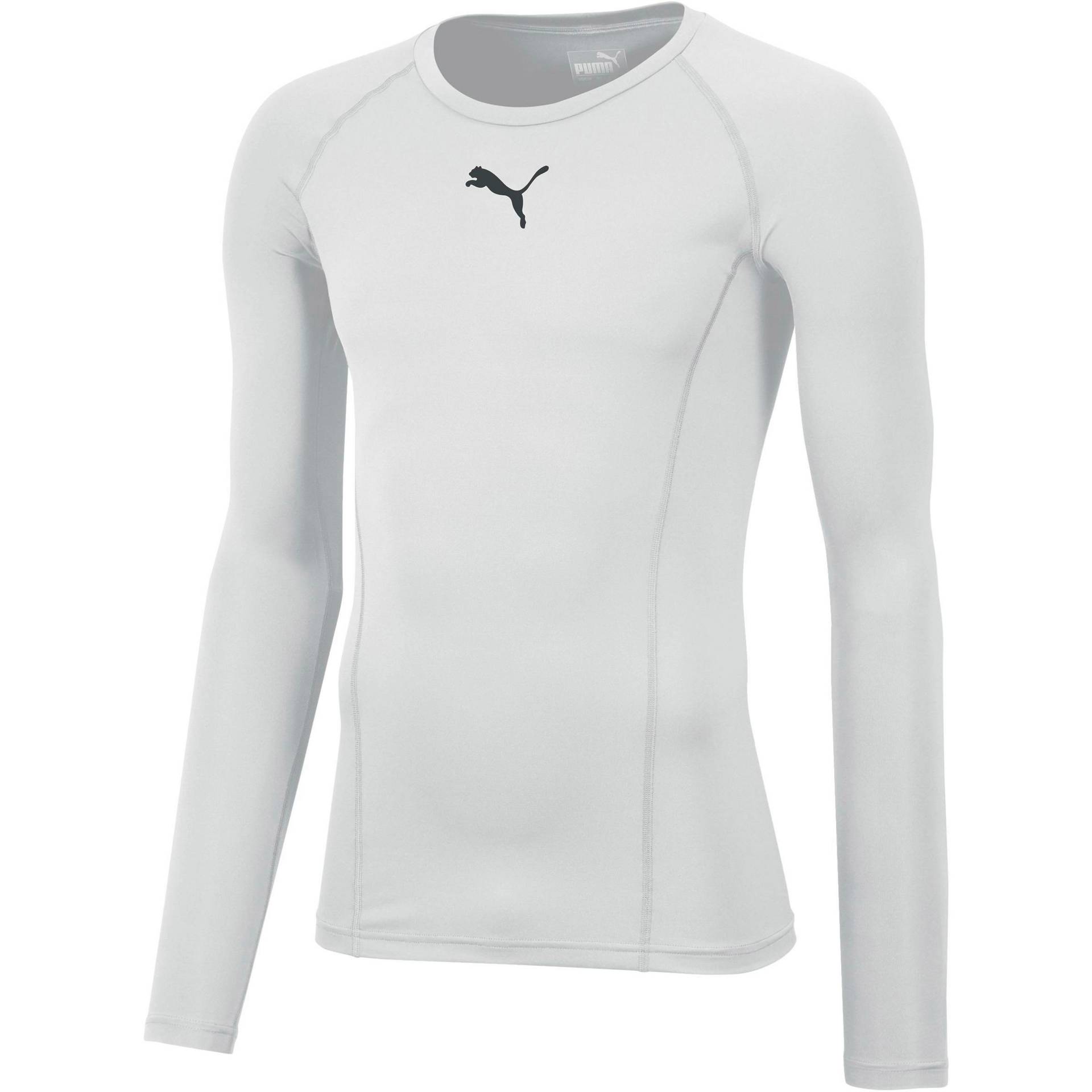 PUMA Liga Funktionsshirt Herren von Puma