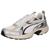 PUMA Milenio tech_ Sneaker Herren beige von Puma