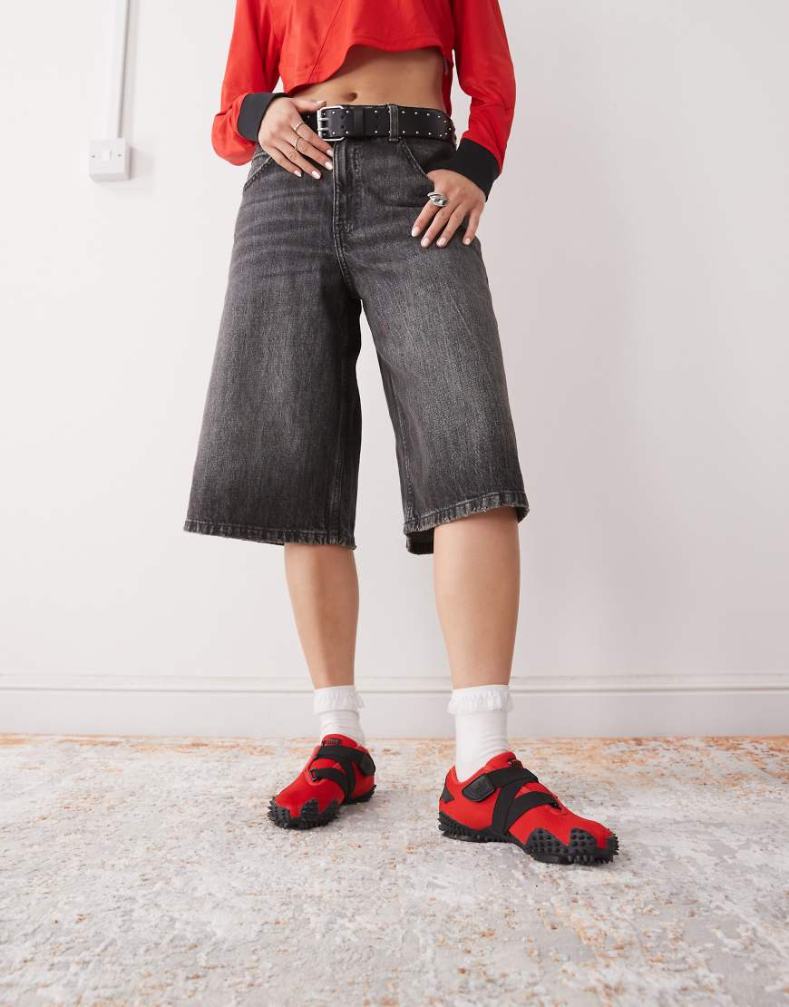 PUMA - Mostro OG Prime - Sneaker in Rot von Puma