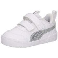 PUMA Multiflex 2 Glitz FS V Inf Mädchen weiß von Puma