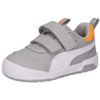 PUMA Multiflex 2 SL V Inf Sneaker Mädchen|Jungen grau|grau|grau|grau|grau|grau|grau|grau|grau von Puma