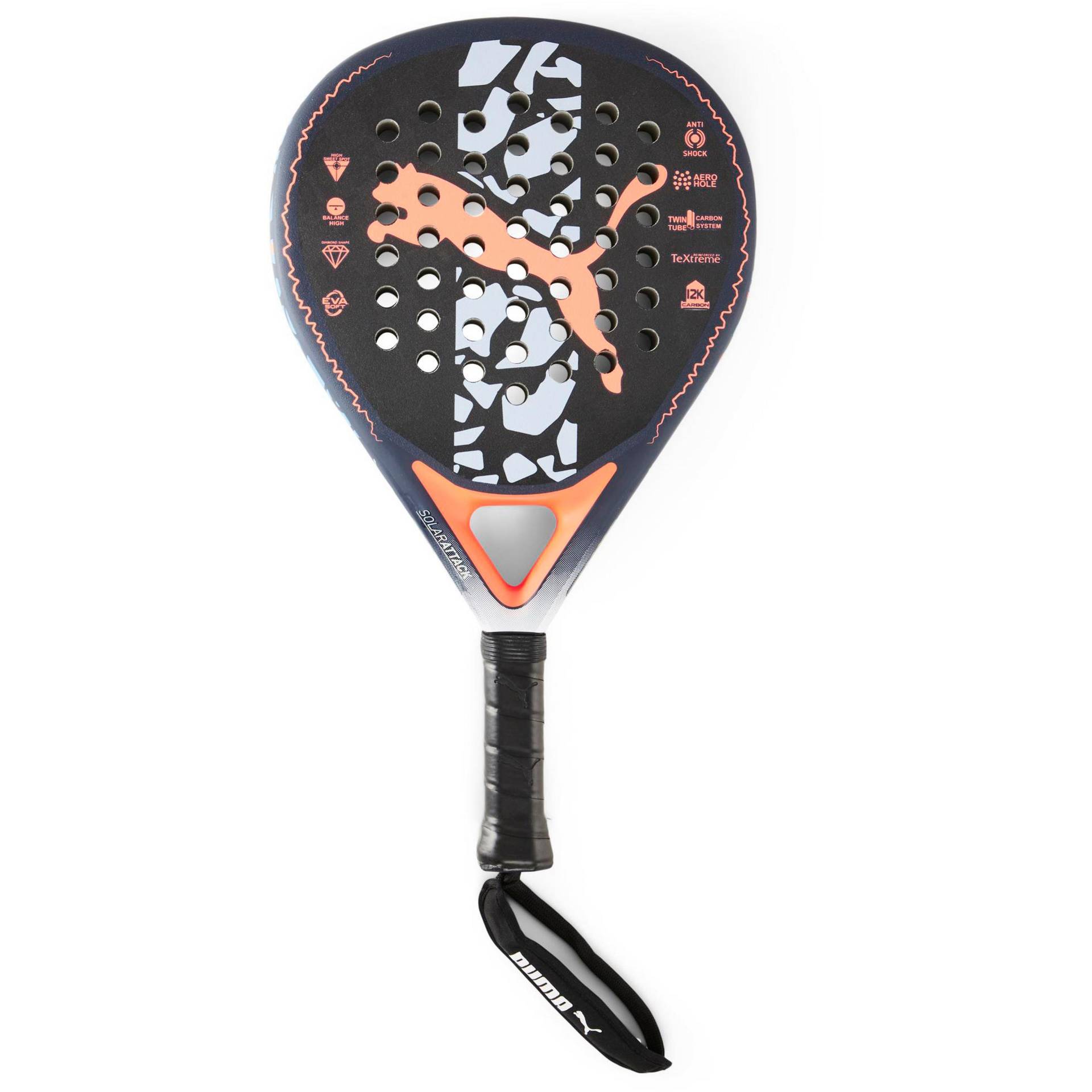 PUMA Padel SOLARATTACK Padelschläger PUMA Padel SOLARATTACK Padelschläger von Puma
