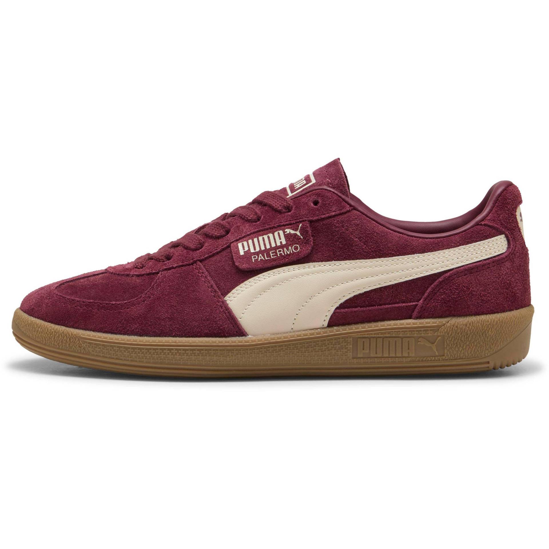 PUMA Palermo Sneaker Damen von Puma