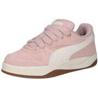 PUMA Park Luna SD Sneaker Damen pink von Puma