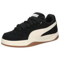 PUMA Park Luna SD Sneaker Damen schwarz von Puma