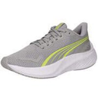 PUMA Pounce Lite Jr Running Mädchen|Jungen grau|grau|grau|grau|grau|grau|grau PUMA Pounce Lite Jr Running Mädchen|Jungen grau|grau|grau|grau|grau|grau|grau von Puma