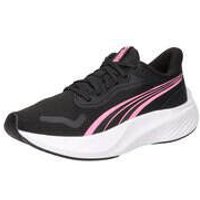 PUMA Pounce Lite Jr Running Mädchen schwarz|schwarz|schwarz|schwarz|schwarz|schwarz|schwarz von Puma