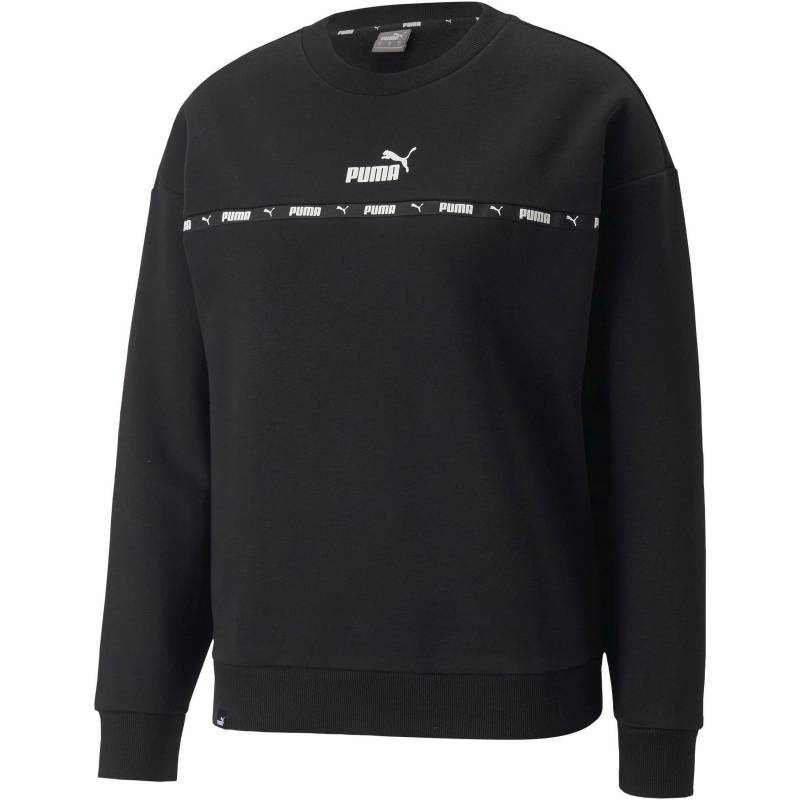 PUMA Power Tape Sweatshirt Damen von Puma