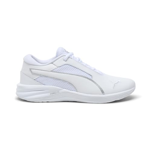 Puma Prowl Ella Lite Damen-Laufschuhe, Weiß, Größe 42 von PUMA