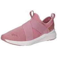 PUMA Prowl Slip On v2 Wns Sneaker Damen pink|pink|pink|pink|pink|pink|pink|pink von Puma