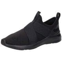 PUMA Prowl Slip On v2 Wns Sneaker Damen schwarz|schwarz|schwarz|schwarz|schwarz|schwarz|schwarz|schwarz von Puma