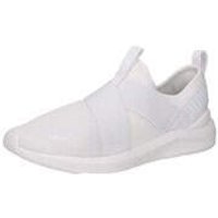 PUMA Prowl Slip On v2 Wns Sneaker Damen weiß von Puma