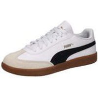 PUMA Puma 9-T Sneaker Herren weiß|weiß|weiß|weiß|weiß|weiß|weiß|weiß|weiß|weiß|weiß|weiß|weiß von Puma