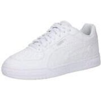 PUMA Puma Caven III Sneaker Herren weiß von Puma
