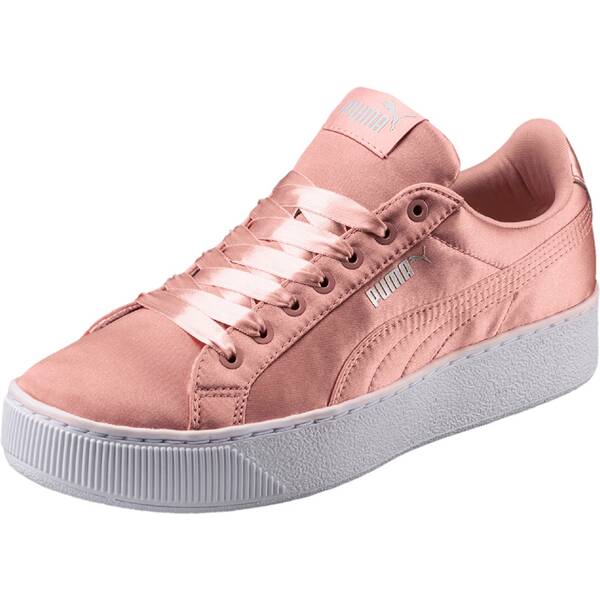 PUMA Damen Sneaker Vikky Platform EP von Puma