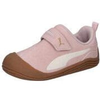 PUMA Puma Kitten Premium V Inf Mädchen rosa von Puma