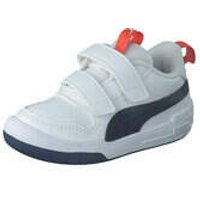PUMA Puma Multiflex SL V Inf Mädchen|Jungen weiß|weiß von Puma